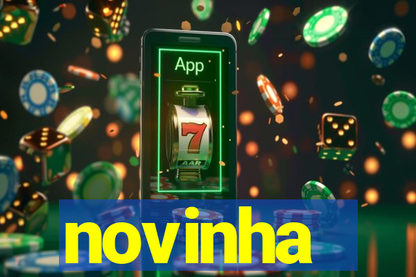 novinha -18 telegram